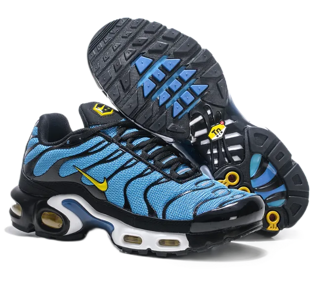 Nike Air Max Plus Turbo Blue