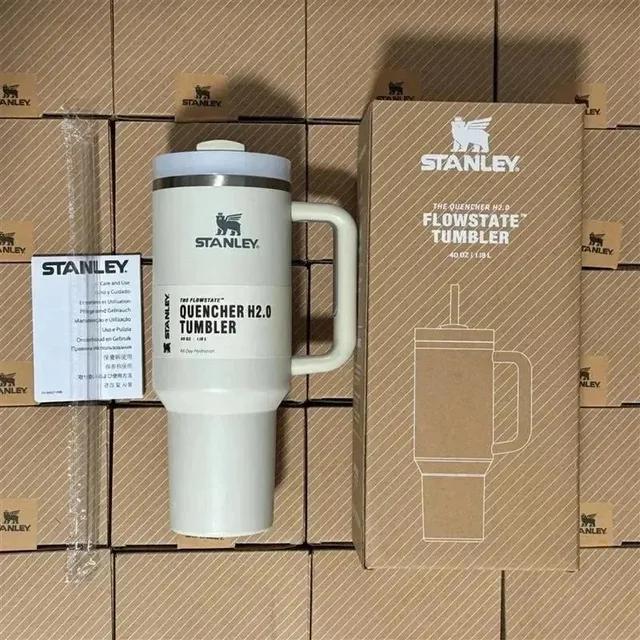 Stanley Quencher H2.0 Tumbler 40 oz