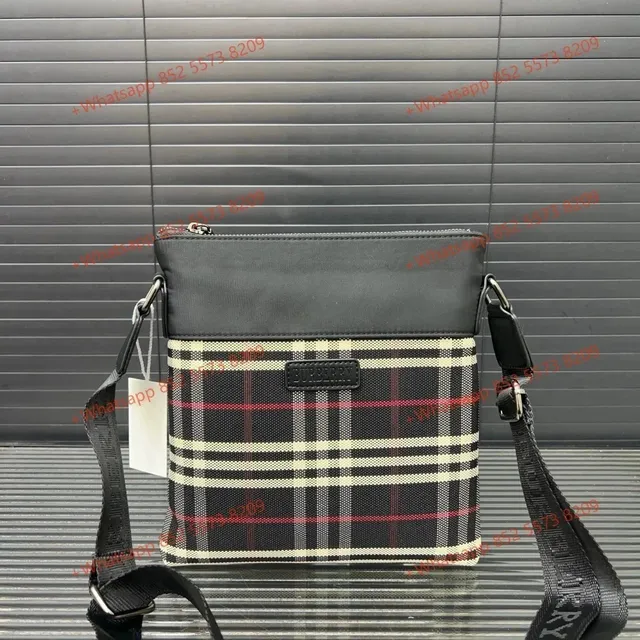 Burberry Crossbody Bag Nova Check