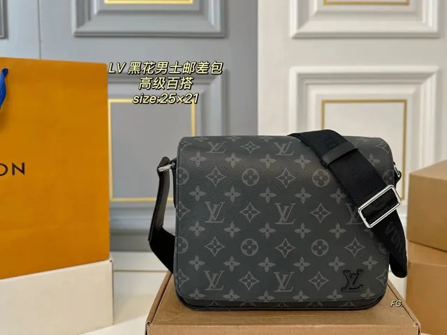 Louis Vuitton handbags