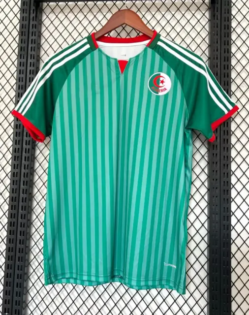 2026 algeria away kit