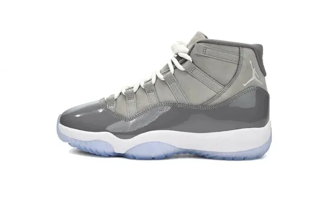Air Jordan 11 Cool Grey