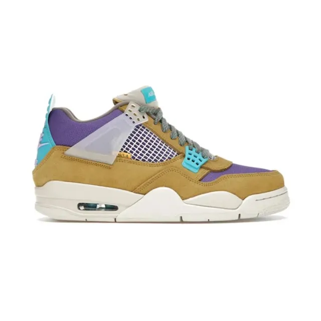 Travis Scott Air Jordan 4