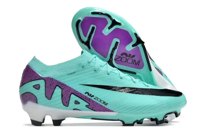 Nike Air Zoom Mercurial Mint Purple
