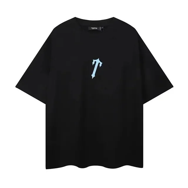 Trapstar T-Shirt Cactus Jack Logo