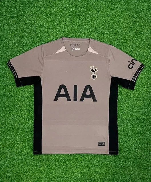 Tottenham Hotspur Away Jersey