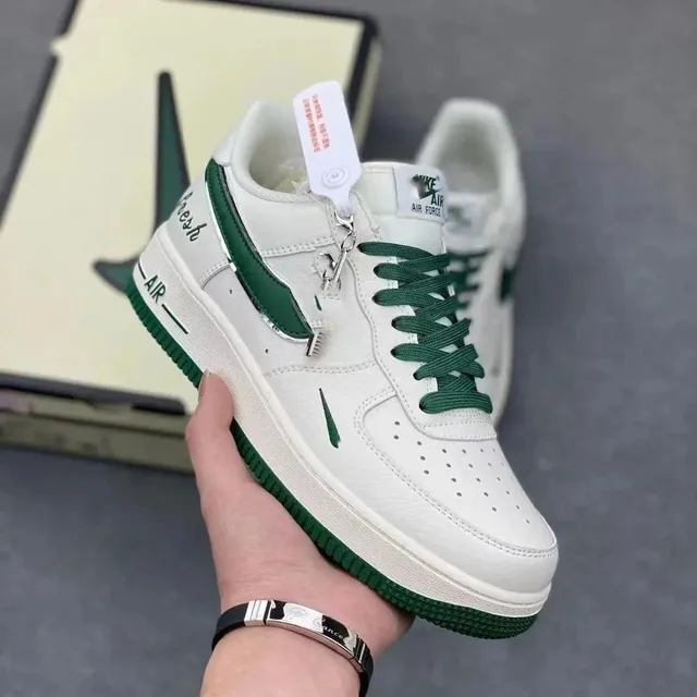 Nike Air Force 1 Low Fresh Green