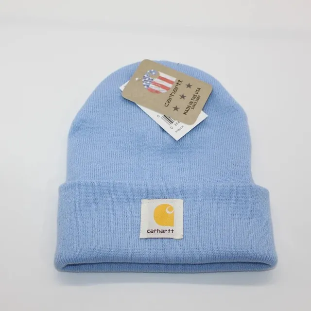 Carhartt Beanie Logo Patch