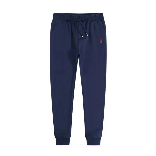 Polo Ralph Lauren Classic Fit Jogger Navy