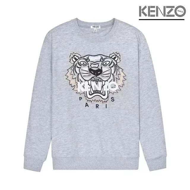 Kenzo Tiger Sweatshirt