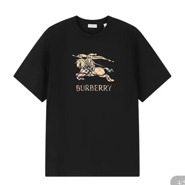 Bur-04黑色