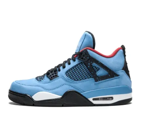 TS Co-branded Ice Blue 308497-406