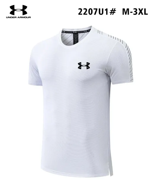 Under Armour Run T-Shirt V-Neck Performance