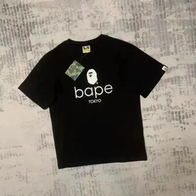 Graphic Tee BAPE TOKYO