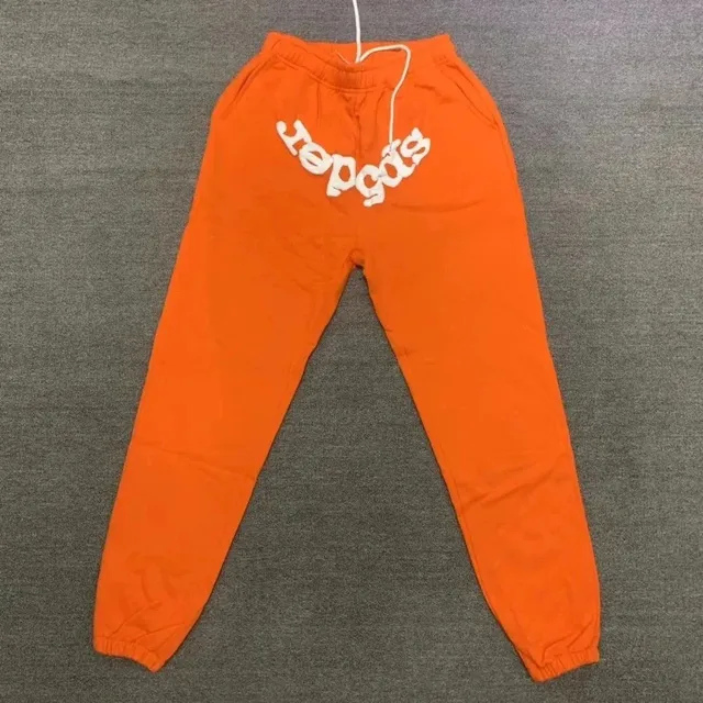 Corteiz Joggers CRTZ Logo
