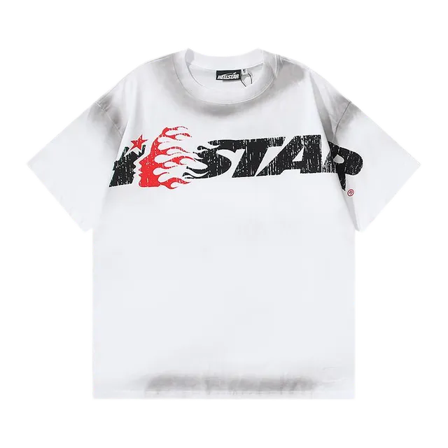 Hellstar Graphic Tee