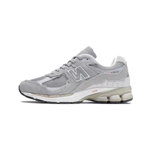 New Balance 990v3 Grey White