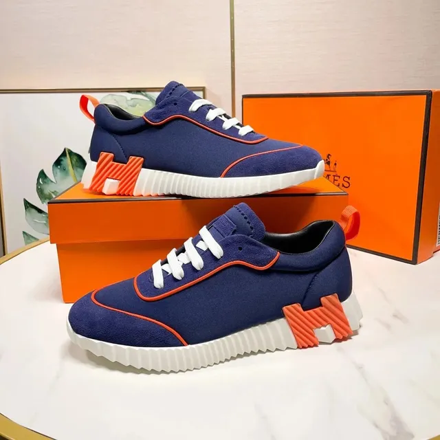 Hermès sneakers