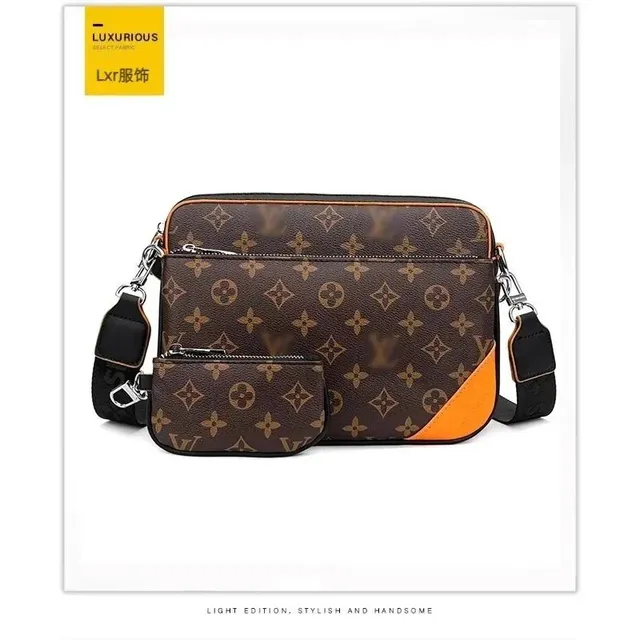 Louis Vuitton On The Go Monogram Canvas