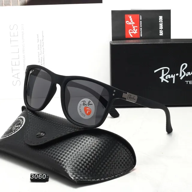 Ray-Ban Wayfarer Polarized