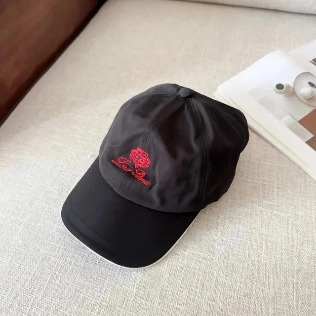 Prada Cap