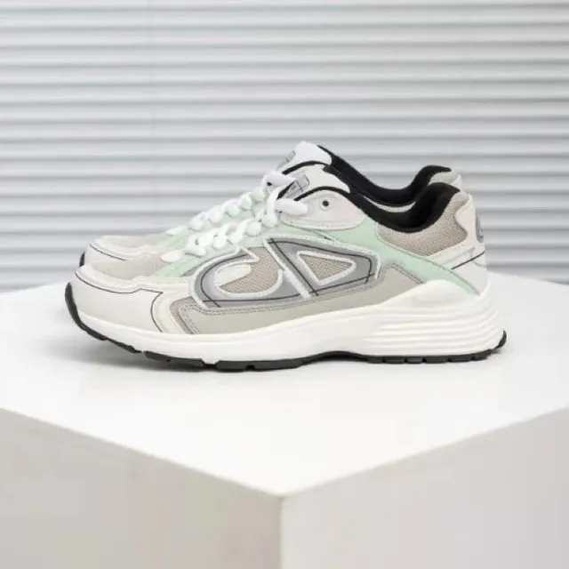 Dior B22 Mint Green