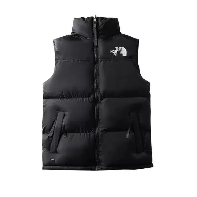 The North Face Nuptse Vest Classic