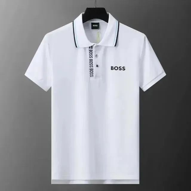 Hugo Boss Polo Shirt