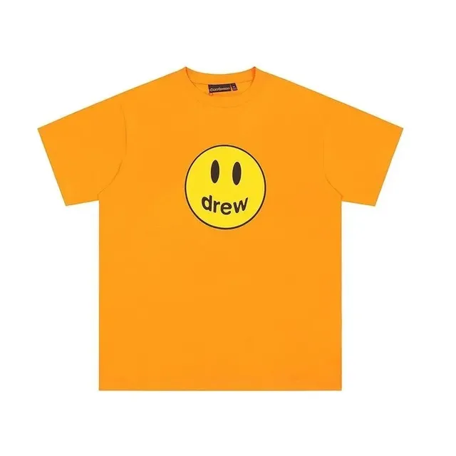 Drew House Smiley Tee Classic Smiley