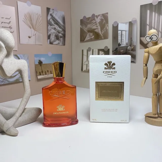 Creed Delphinus Eau de Parfum