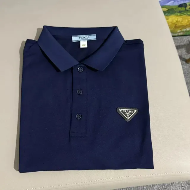 POLO-蓝