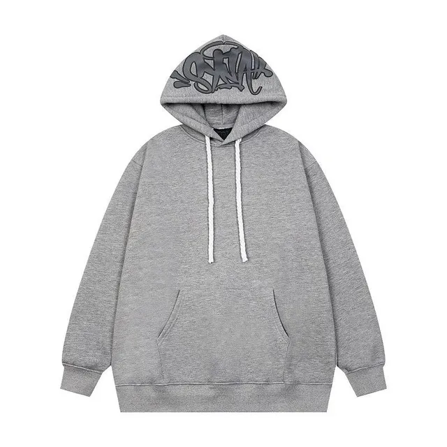 Corteiz Hoodie Graffiti Hood