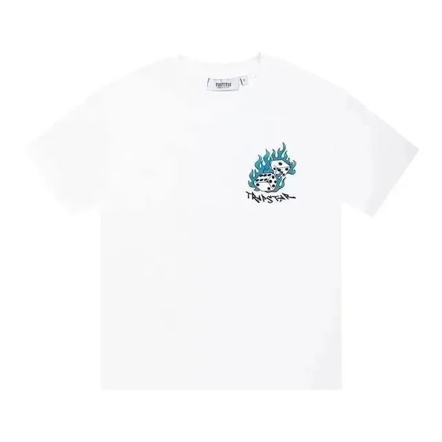 Travis Scott Graphic Tee