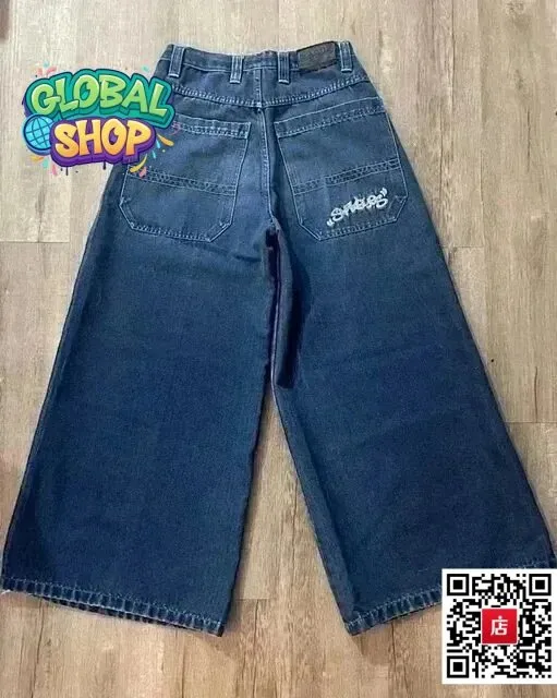 Levi's 501 Original Fit Wide Leg