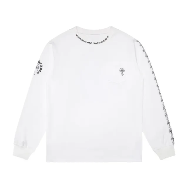 High version - white 2122
