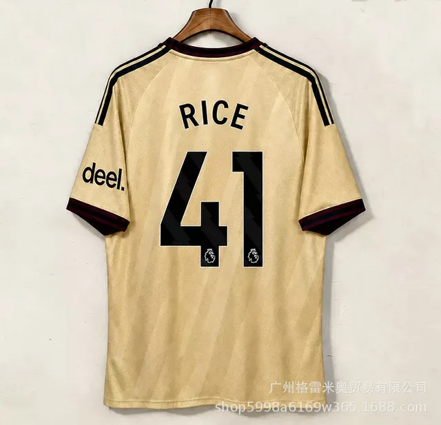 26-27 Arsenal's second home team, number 41 star