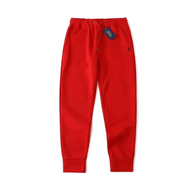 Polo Ralph Lauren Cotton Sweatpants Classic Fit