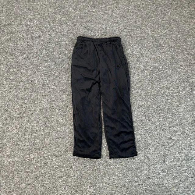Nike Tech Fleece Pants Black