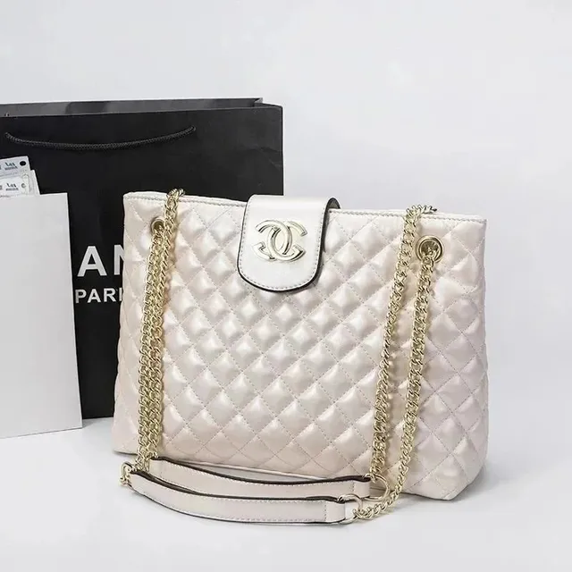 Chanel Classic Flap Quilted