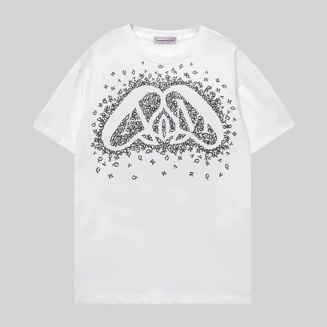 Alexander McQueen t shirts