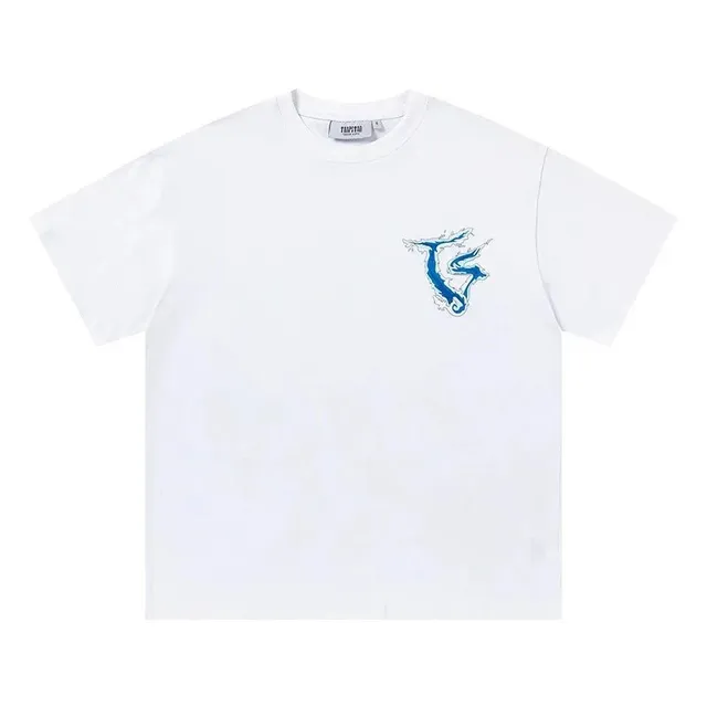 Travis Scott T-Shirt TS Logo Graphic