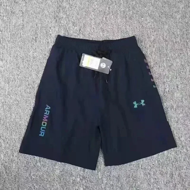 Under Armour Sport Shorts Reflective Logo