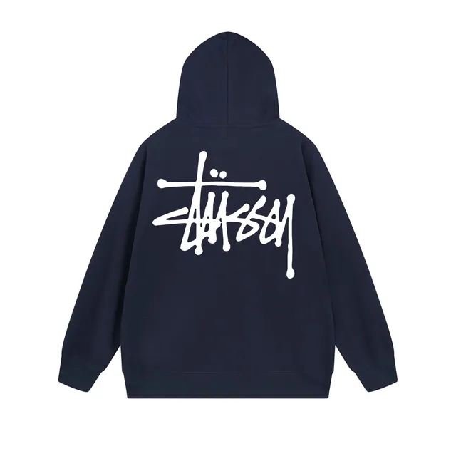 Stüssy hoodies sweatshirts