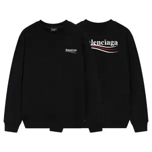 Balenciaga hoodies sweatshirts