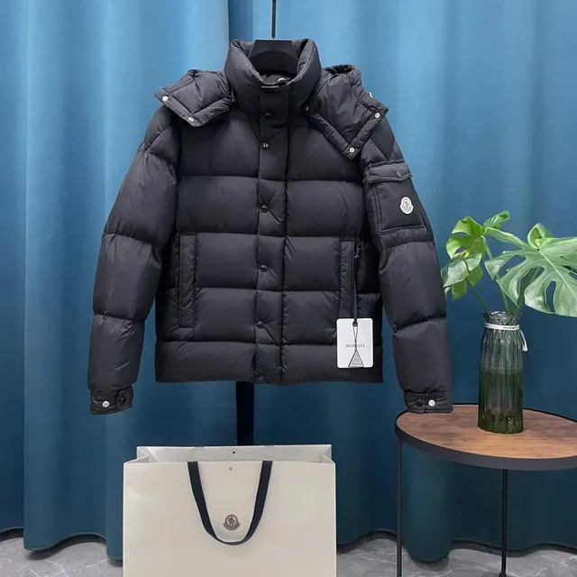 Moncler Maya Classic Puffer