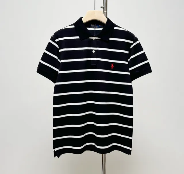 Polo Ralph Lauren Polo Shirt Striped