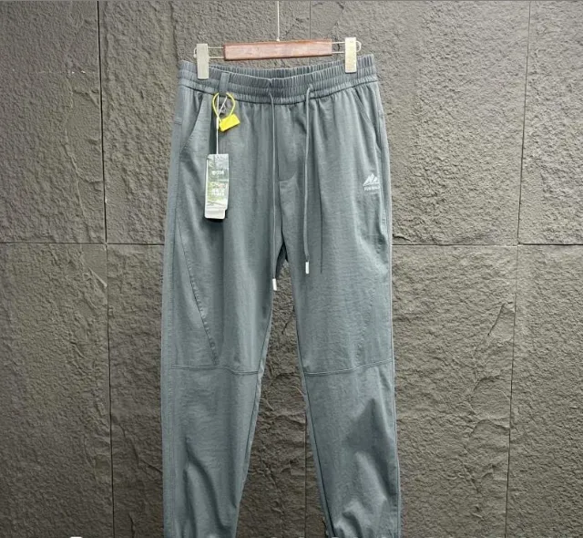 Arc'teryx Alpha Joggers Lightweight Technical
