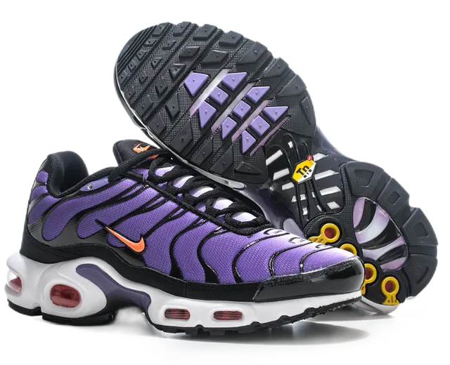 Nike Air Max Plus Tuned