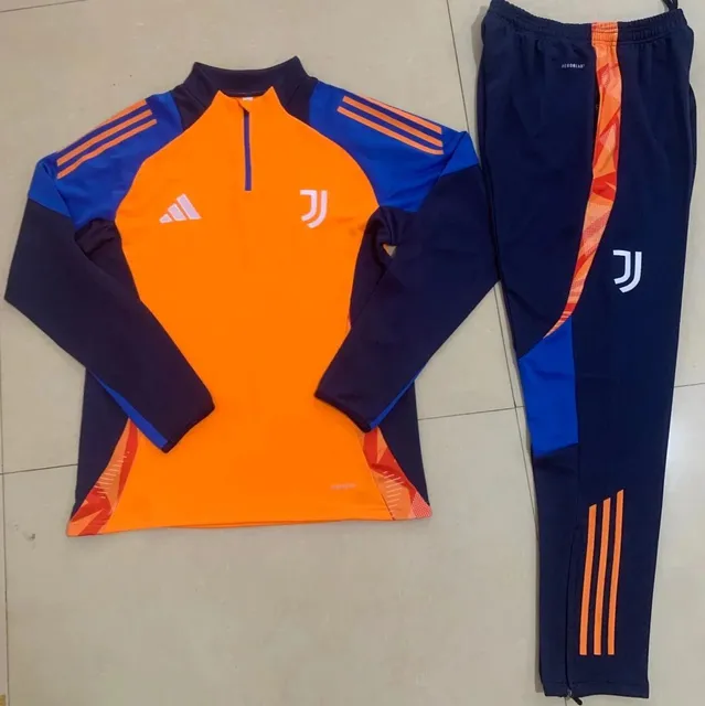 Adidas Training Set Juventus