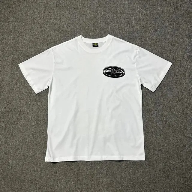 Corteiz Graphic T-Shirt